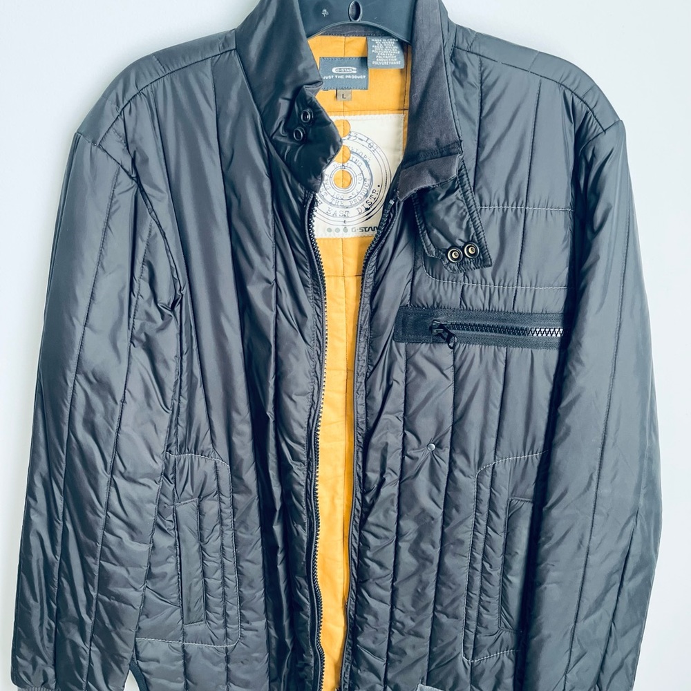 G-Star jacket. - Picture 9 of 9